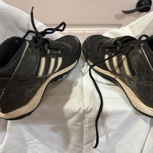 Adidas Boy’s Baseball Cleats